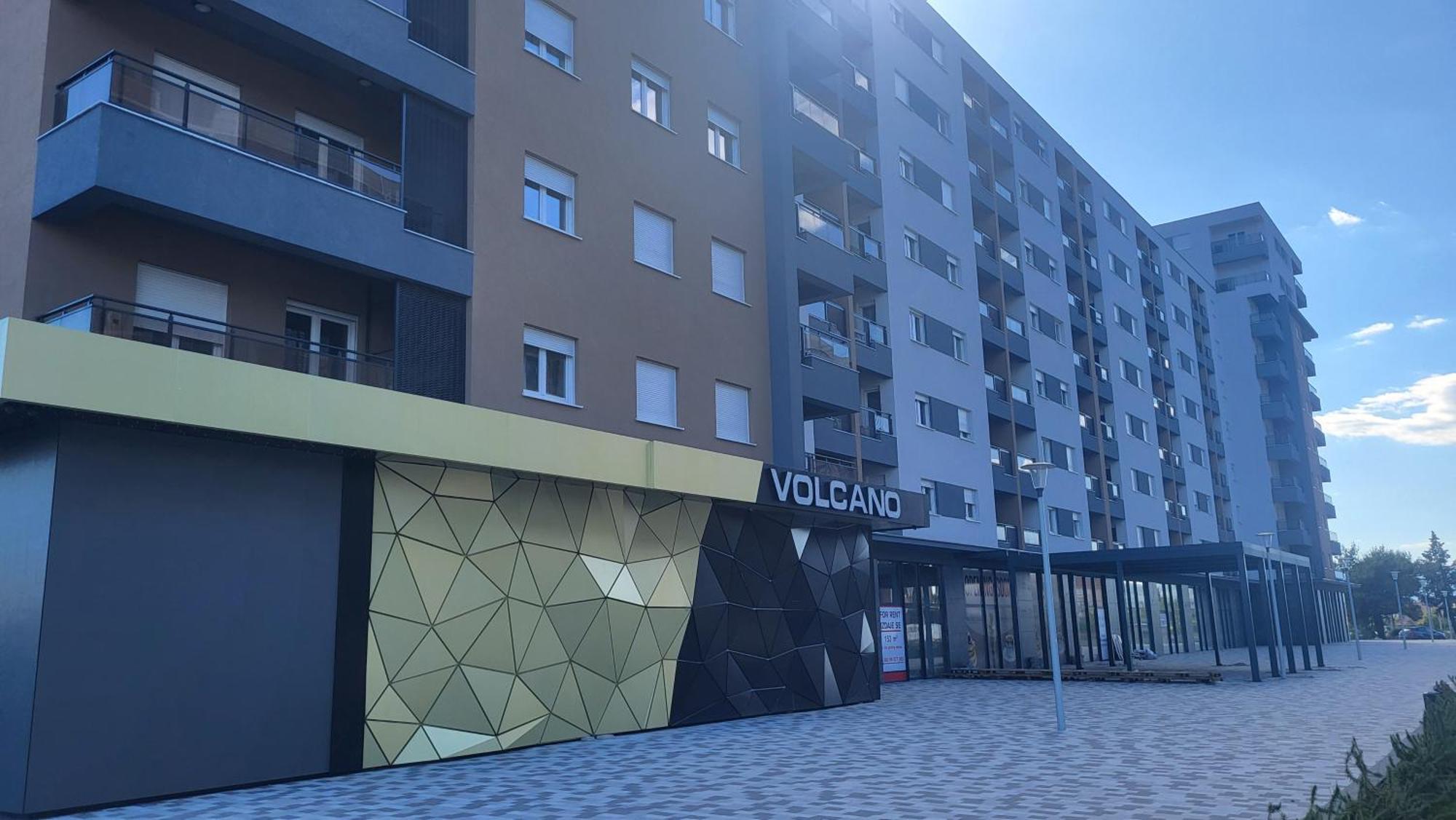 Brandnew * Podgoriçe